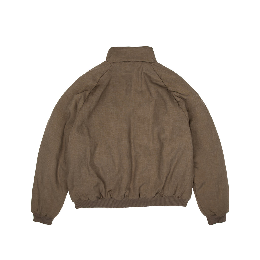 90’s Padded Reversible Puffer Jacket