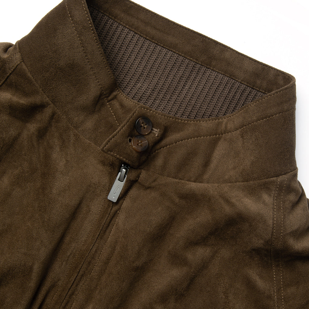 Boston Harrington Jacket