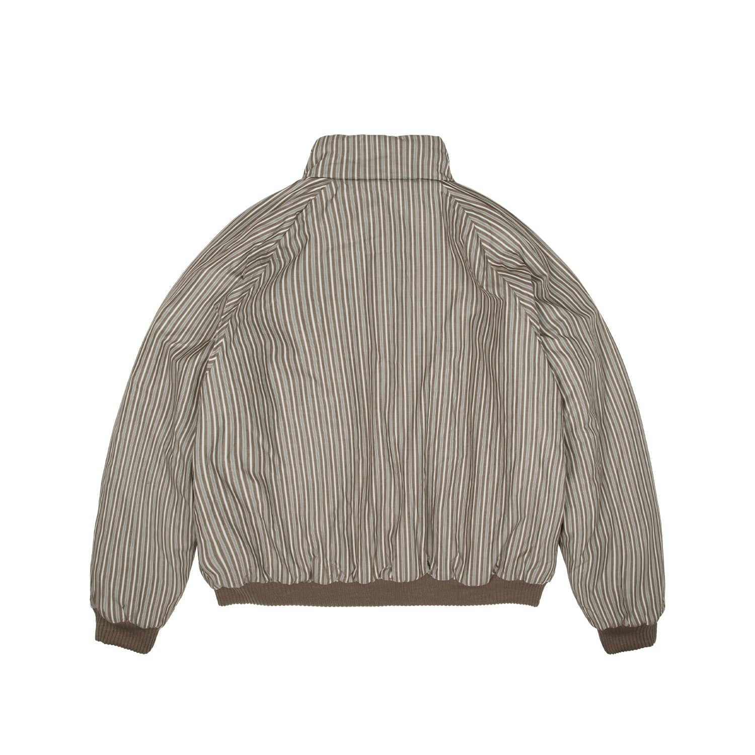 90's Padded Reversible Puffer Jacket - Chemist Creations