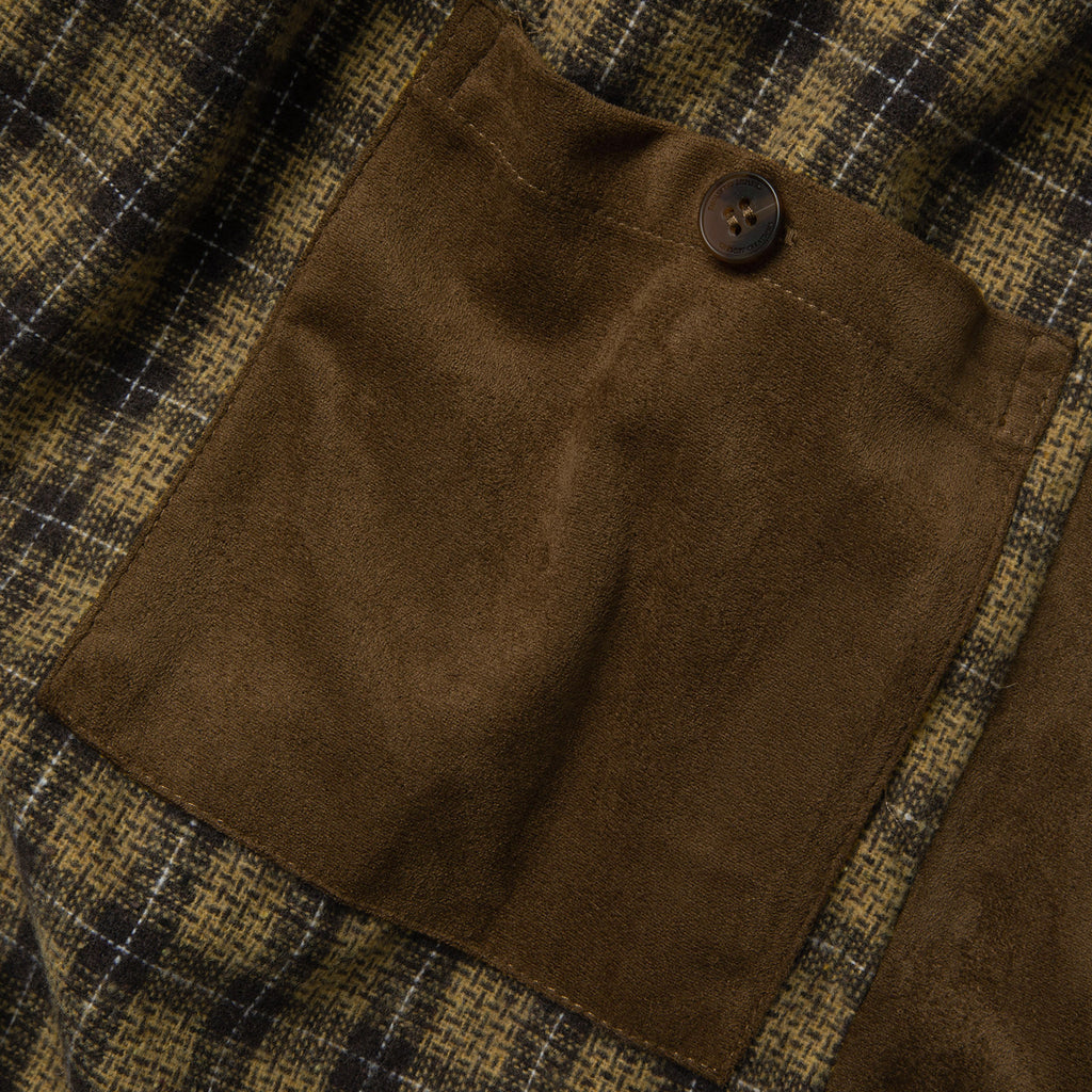 Boston Harrington Jacket