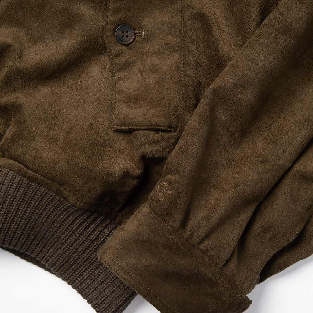 Boston Harrington Jacket