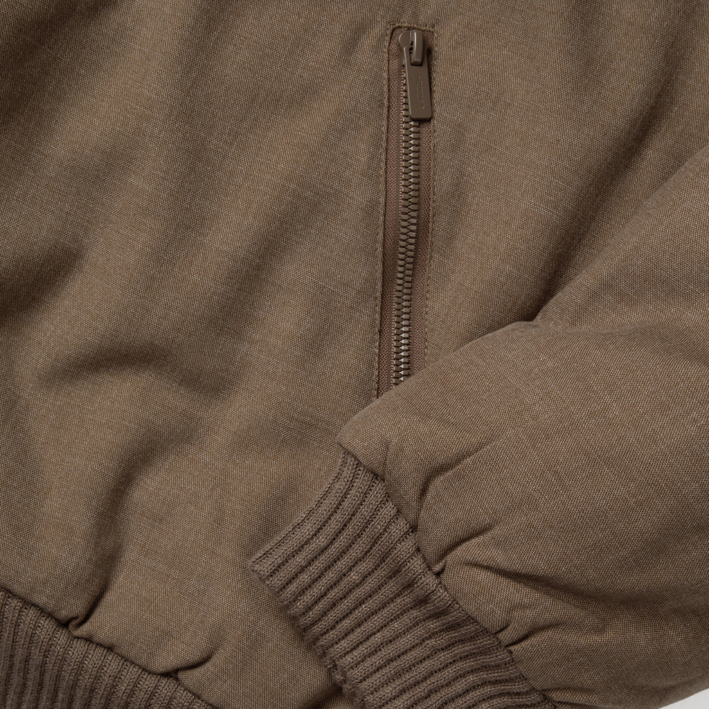 90’s Padded Reversible Puffer Jacket