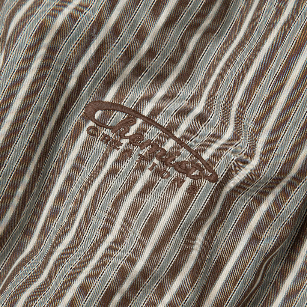 90’s Padded Reversible Puffer Jacket