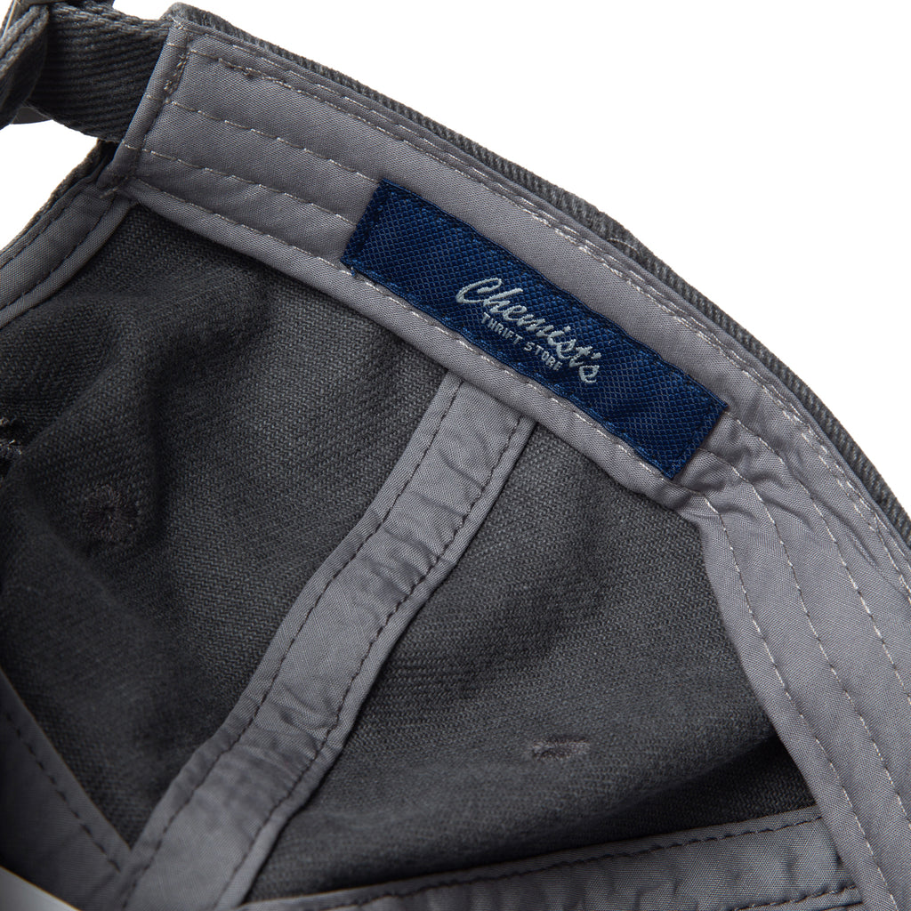 Paris, Texas Washed Basic Cap