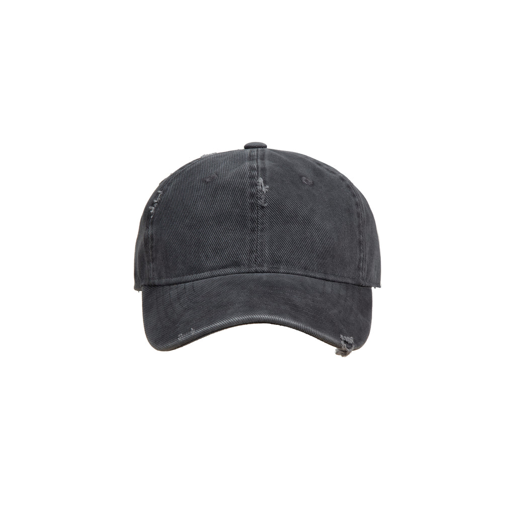 Paris, Texas Washed Basic Cap