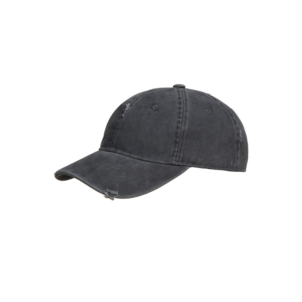 Paris, Texas Washed Basic Cap