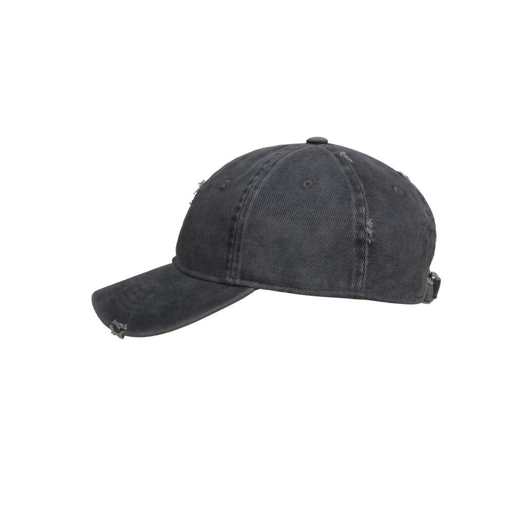 Paris, Texas Washed Basic Cap