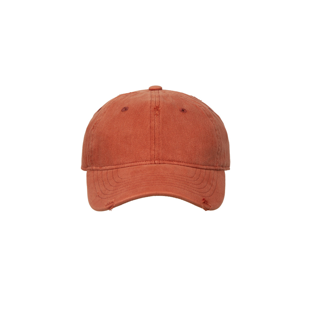 Paris, Texas Washed Basic Cap