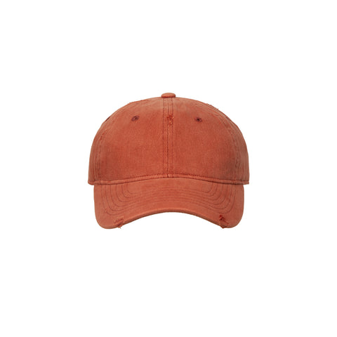 Paris, Texas Washed Basic Cap
