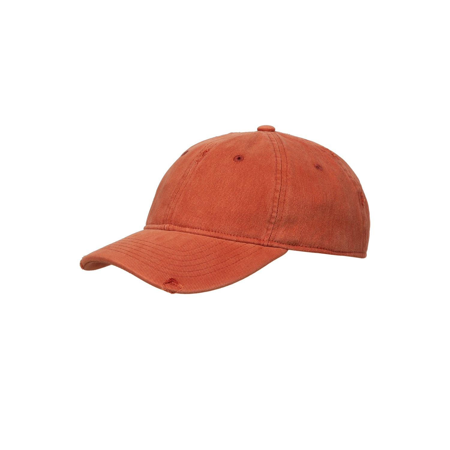 Paris, Texas Washed Basic Cap - Chemist Creations