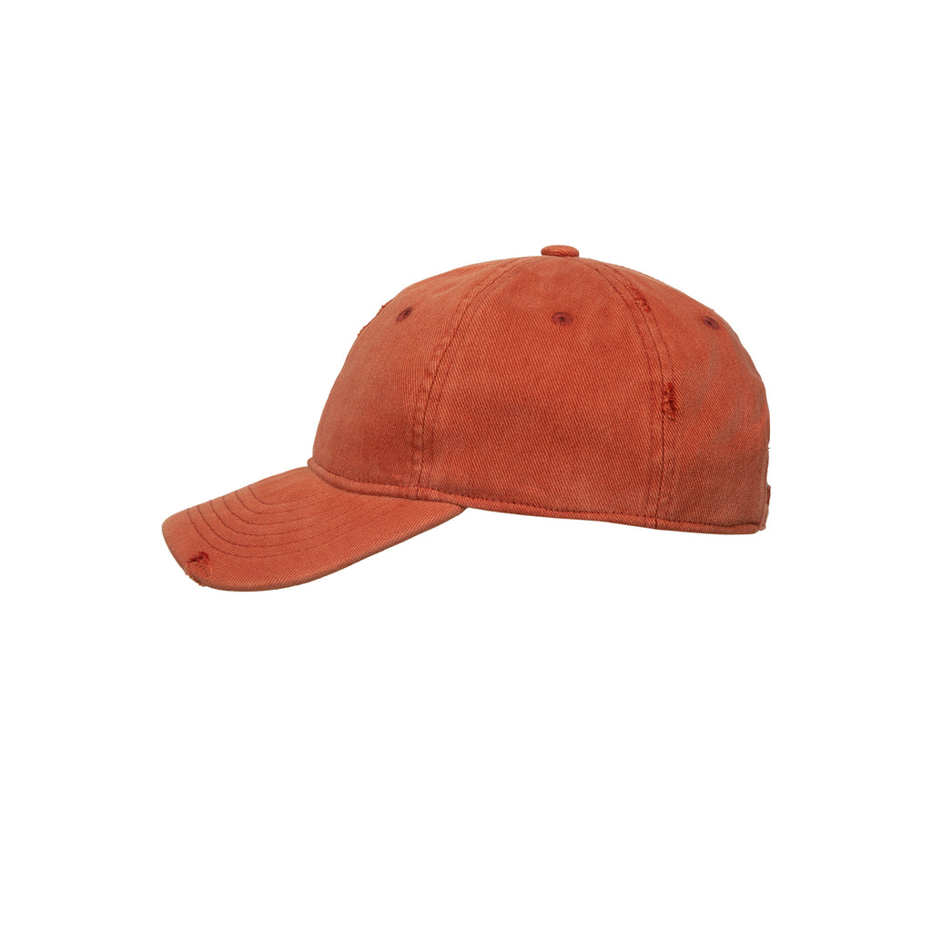 Paris, Texas Washed Basic Cap