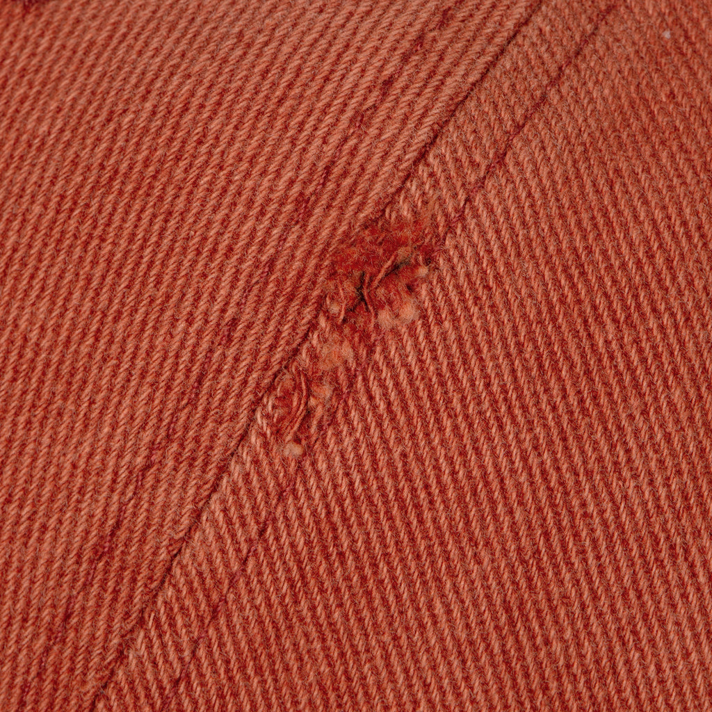 Paris, Texas Washed Basic Cap