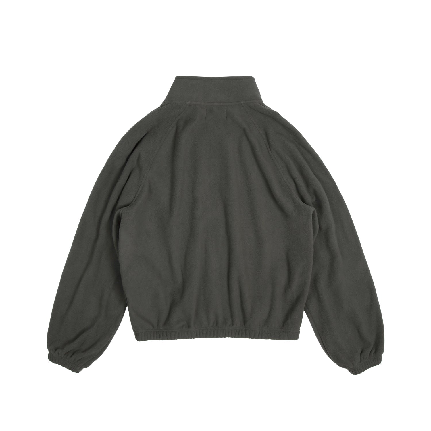 Keanu's Half-Zip Fleece Pullover - Chemist Creations Keanu's Half-Zip Fleece Pullover - Chemist Creations