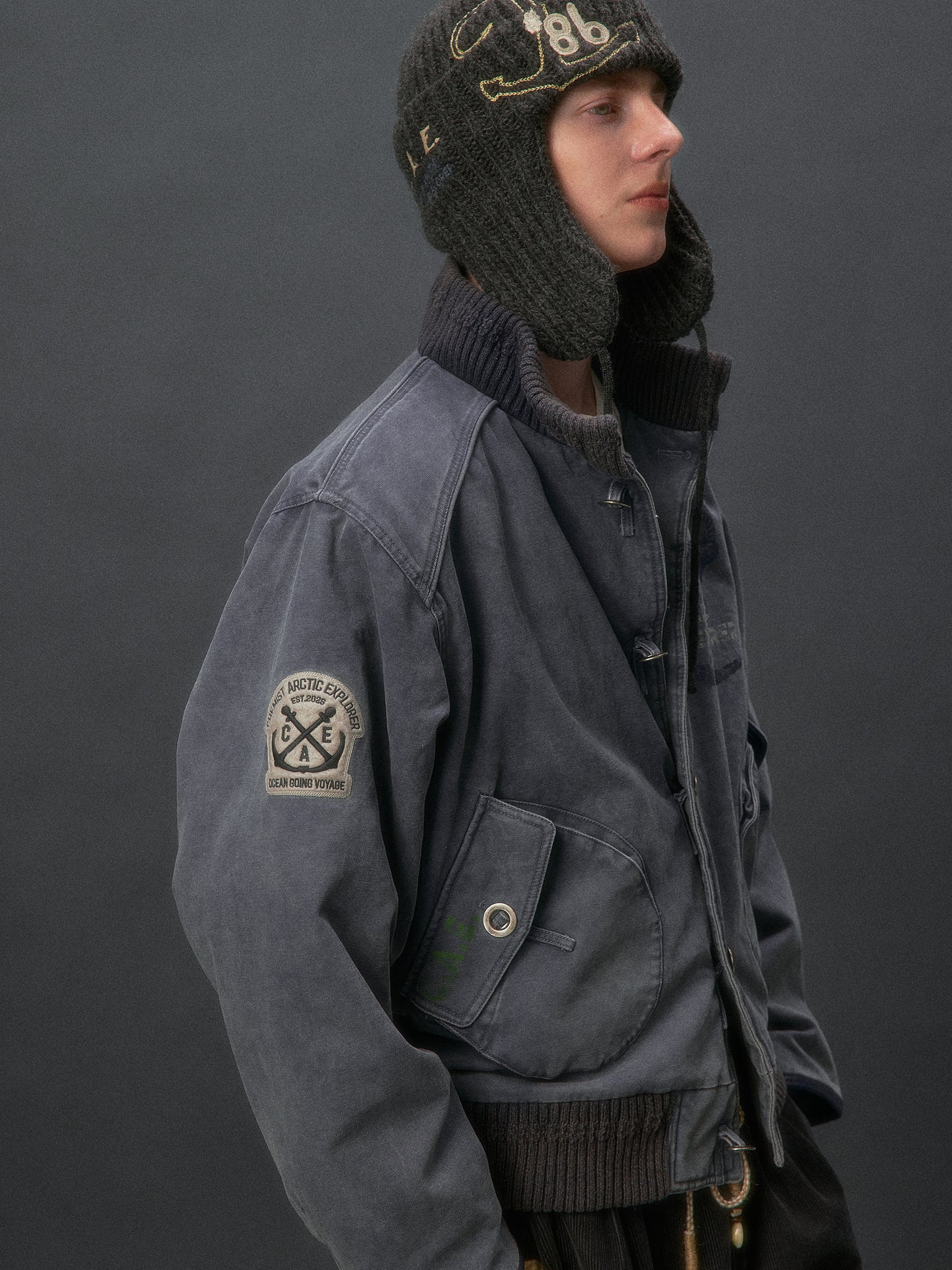 Arctic Explorer