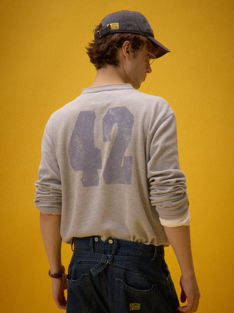 "Chemist‘s Workwear" Long-Sleeve T-Shirt
