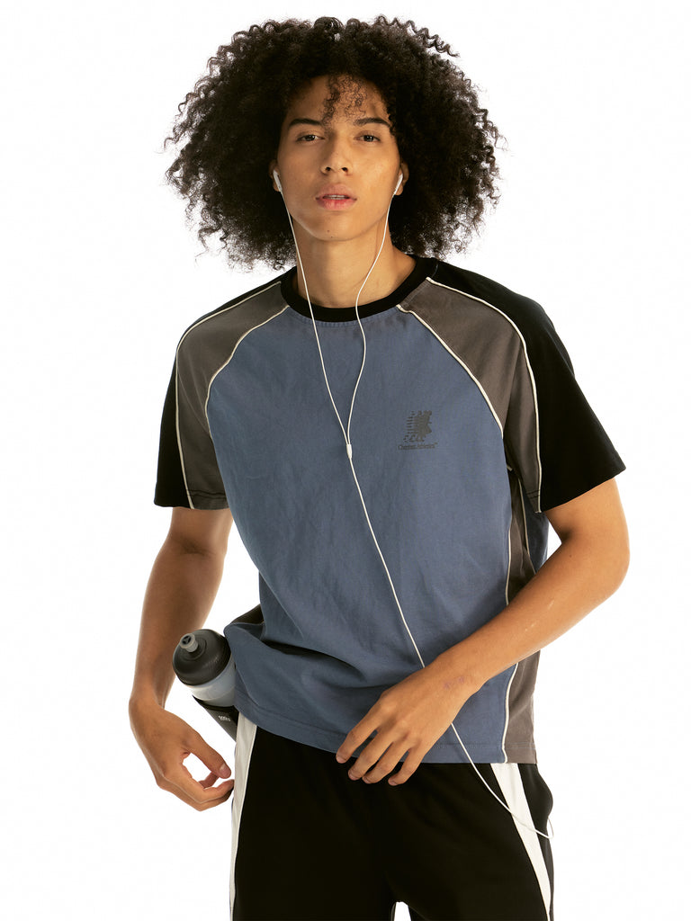 T2_NVY_TSHIRT_260G