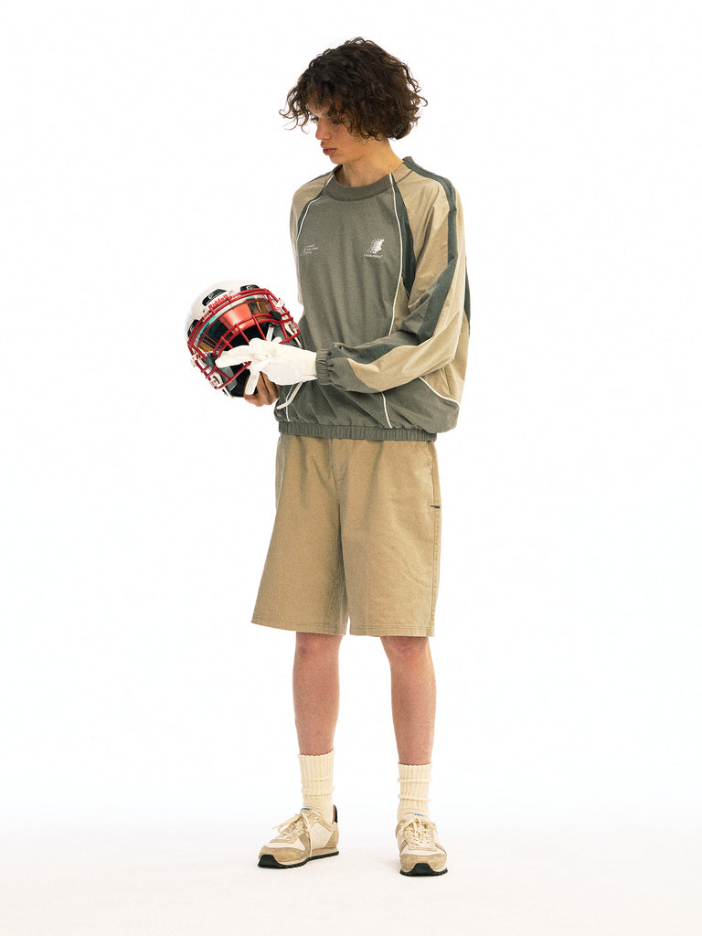 H2_GRY/KHI_CREWNECK_190G