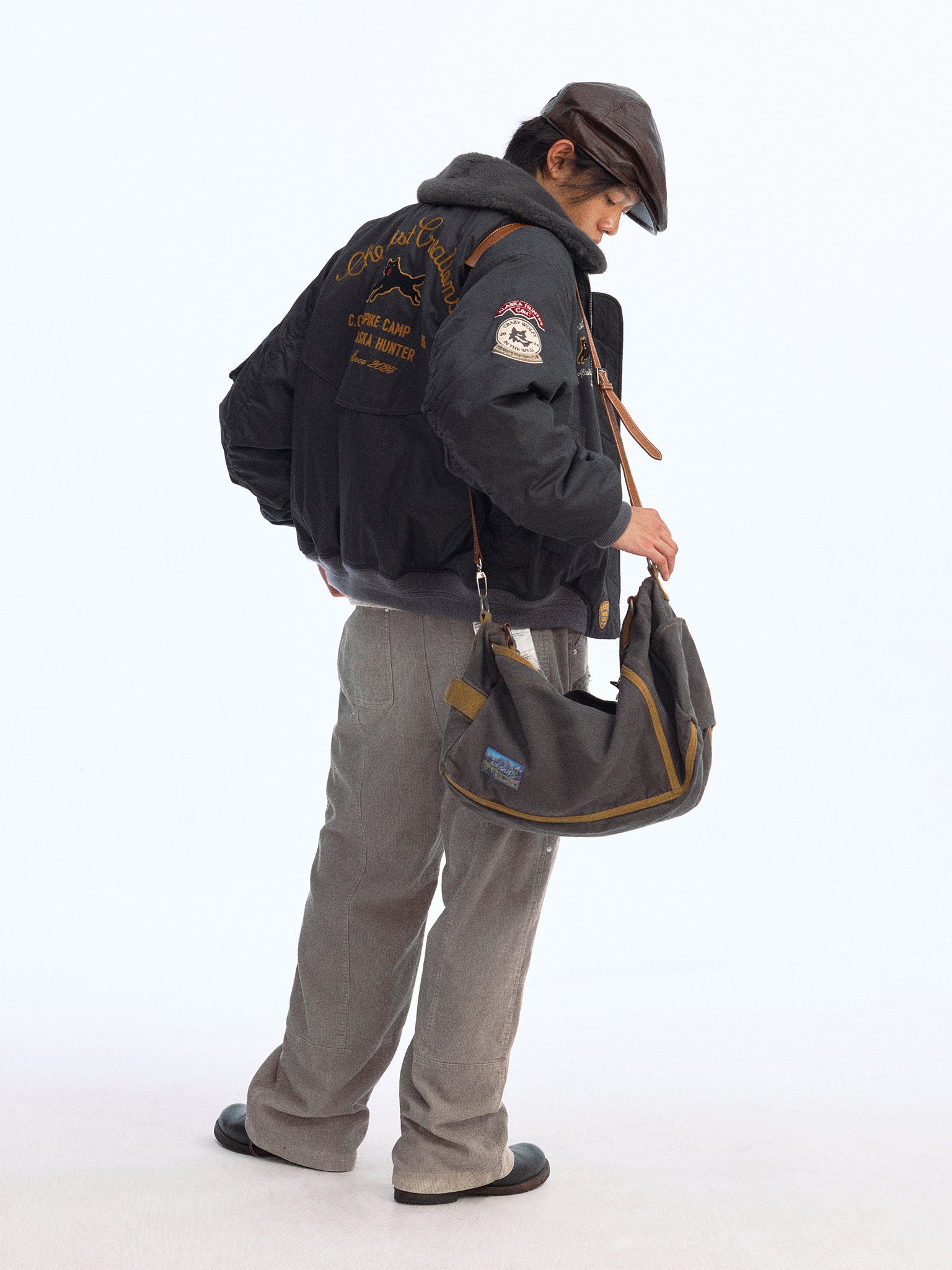 Alaska Hunter