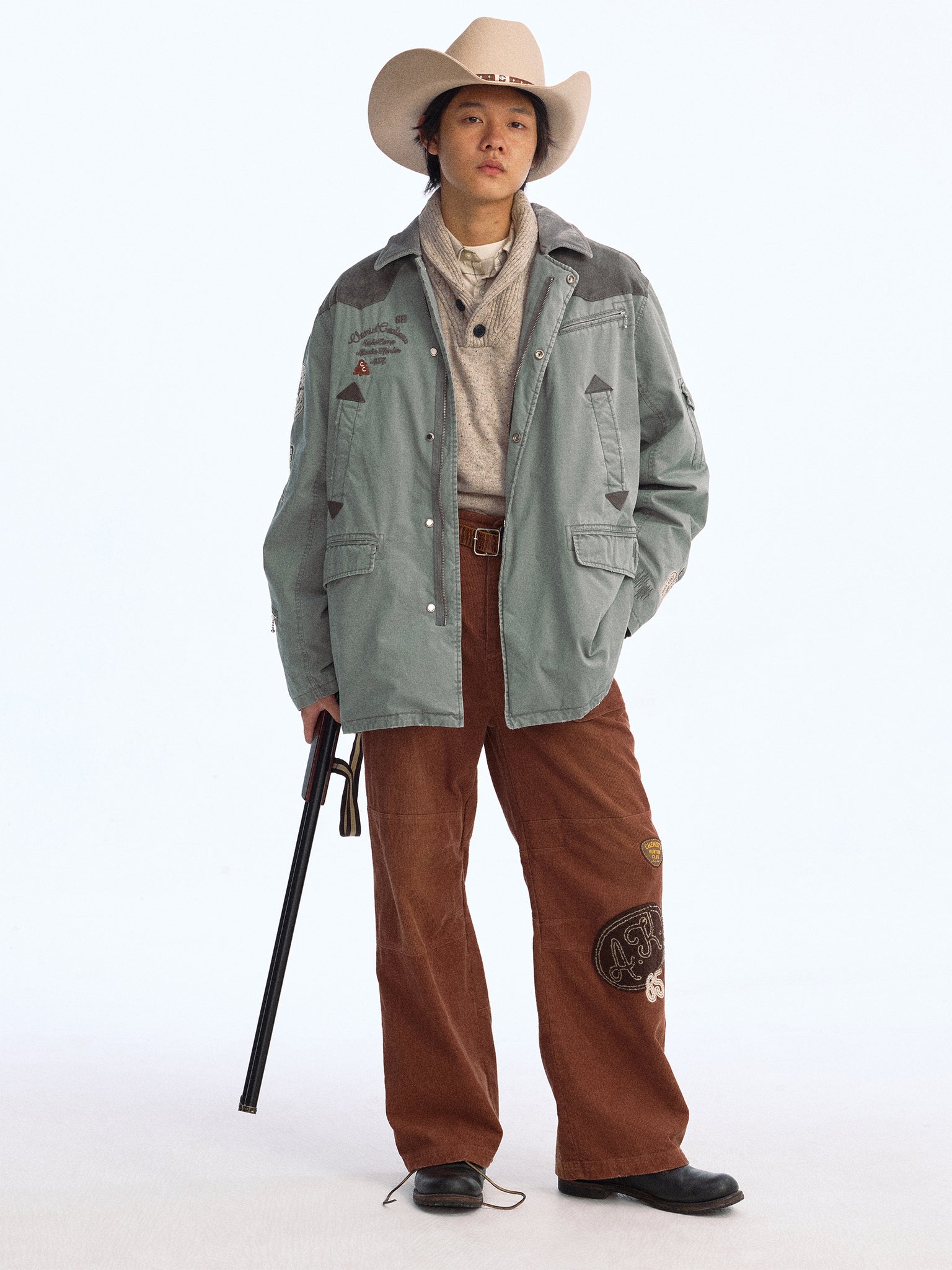 Alaska Hunter