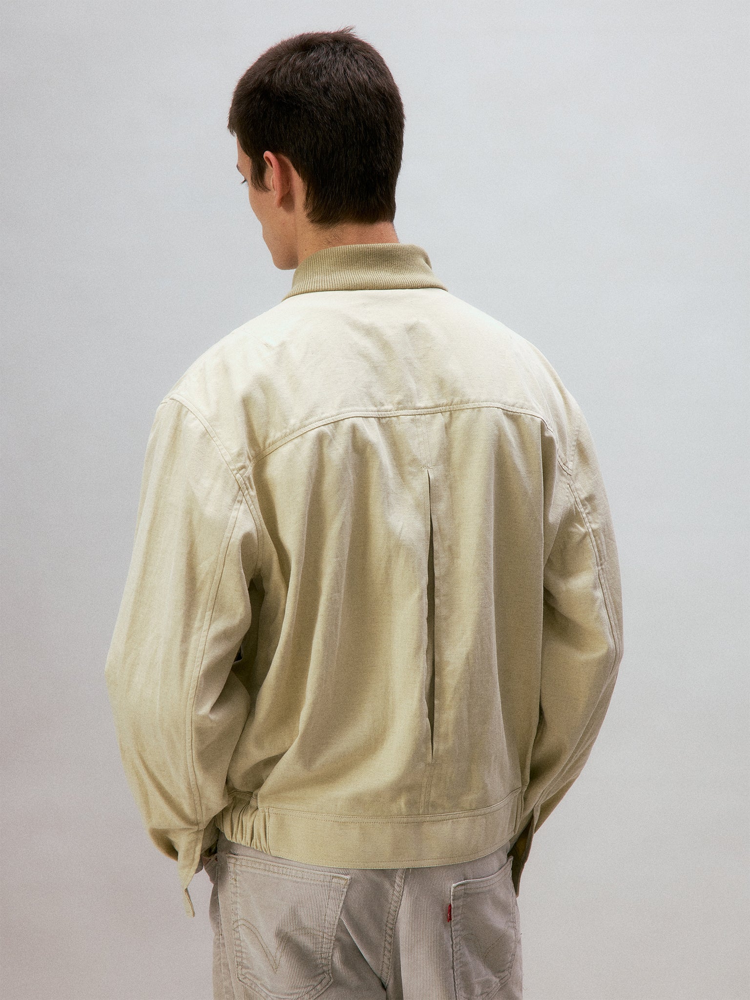 ヒロムハーツ1piu1uguale3 MOUTON BOMBER HOMI TheHood, Tech Hoodie - fully zipped hoodie | HOMI