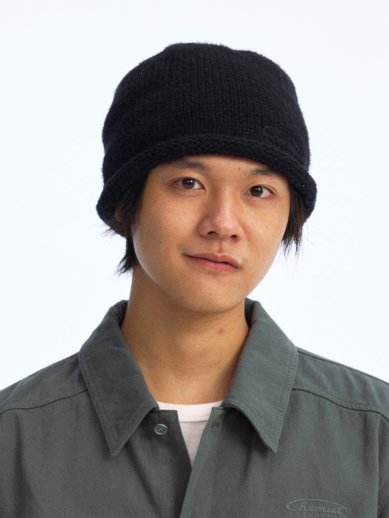 C4_BLK_BEANIE