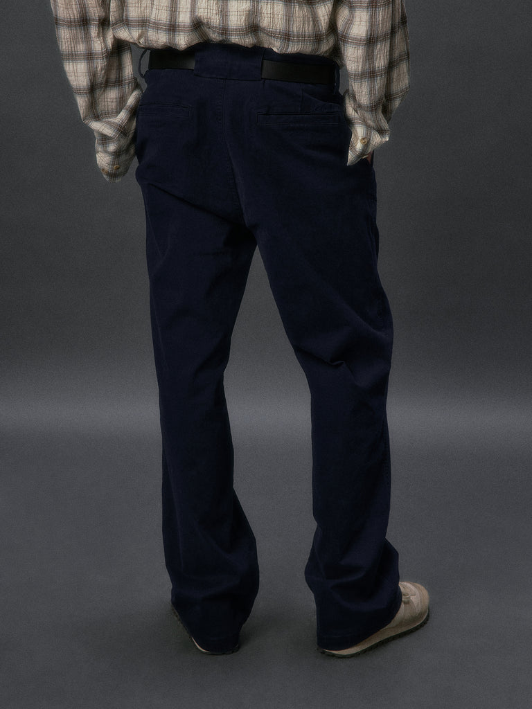 Takuya Kimura's Light Work-Style Chinos