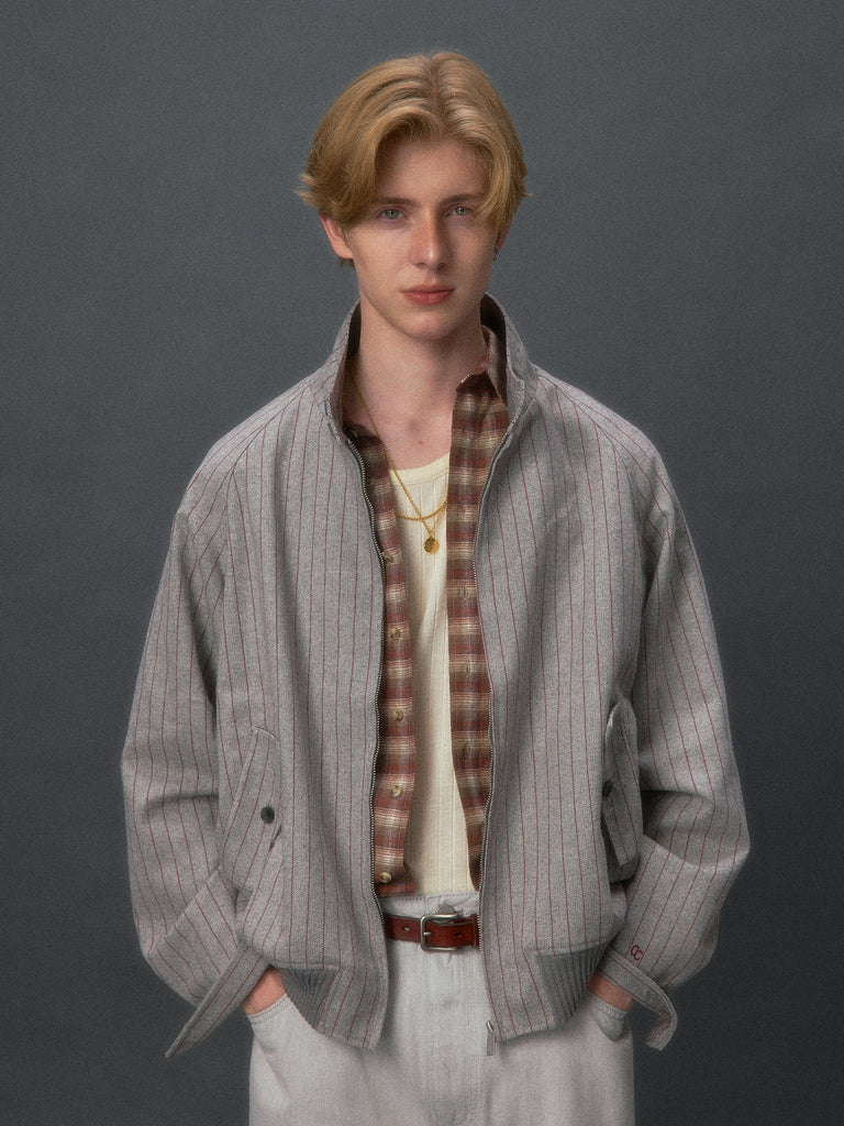Boston Harrington Jacket