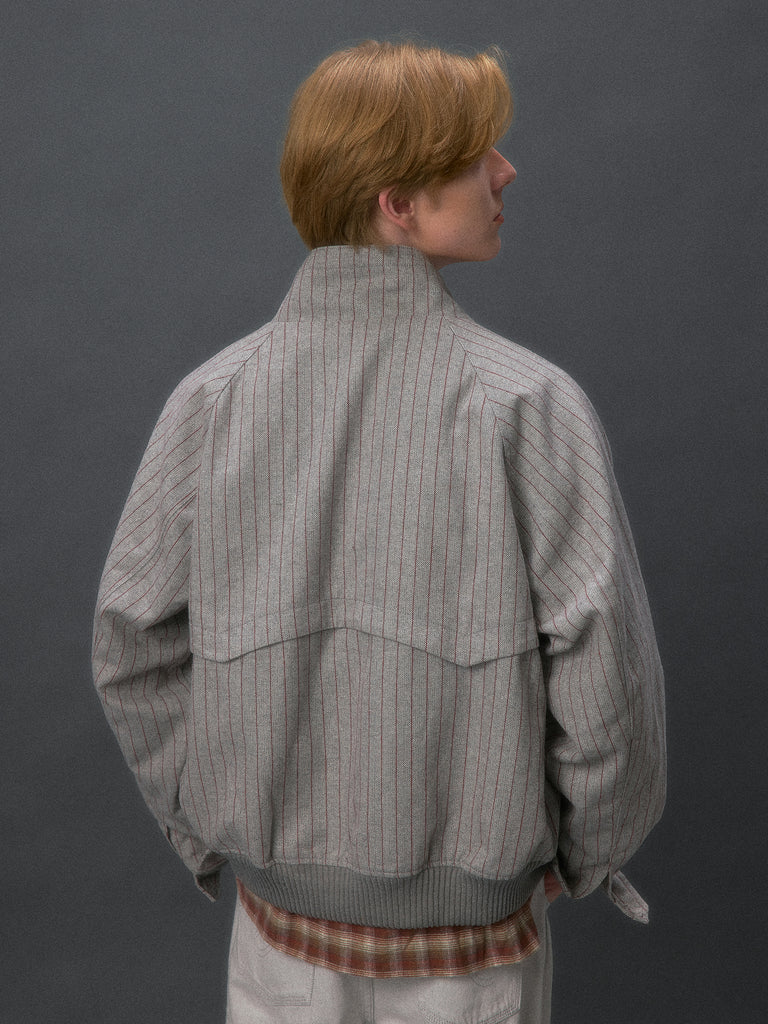 Boston Harrington Jacket