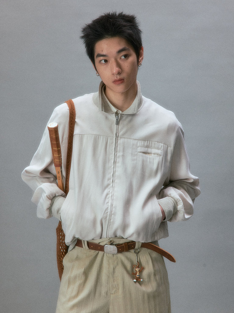Kamogawa Picnic Jacket