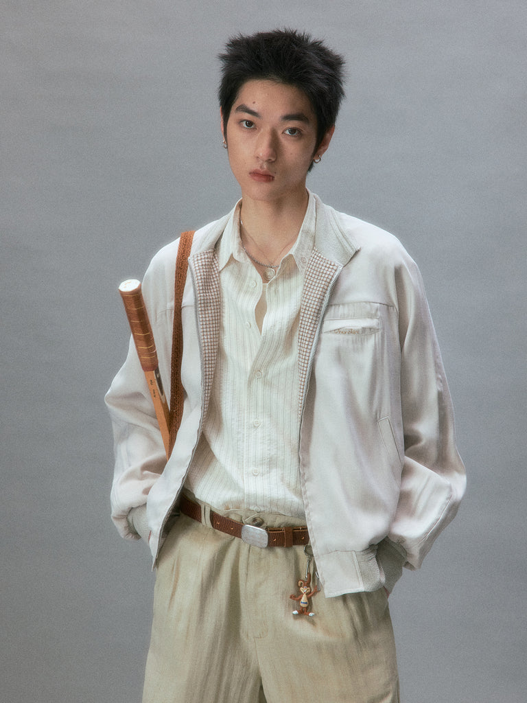 Kamogawa Picnic Jacket