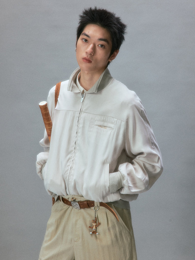 Kamogawa Picnic Jacket