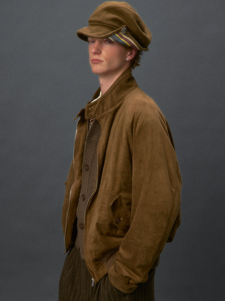 Boston Harrington Jacket