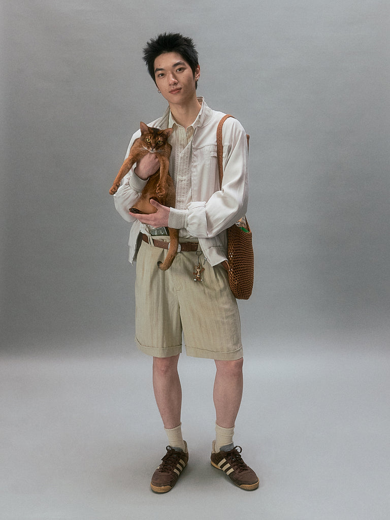 Kamogawa Picnic Jacket