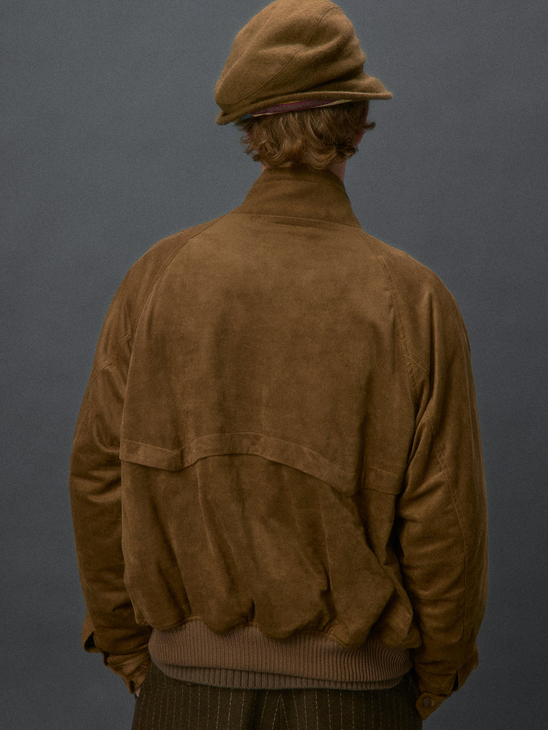 Boston Harrington Jacket