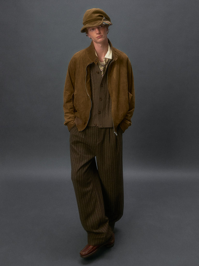 Boston Harrington Jacket