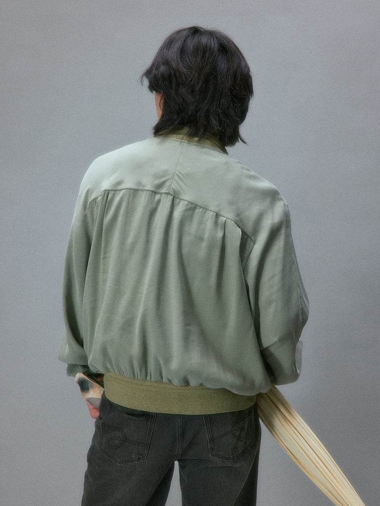 Kamogawa Picnic Jacket