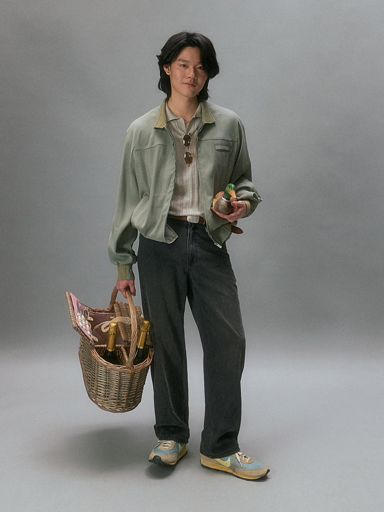 Kamogawa Picnic Jacket