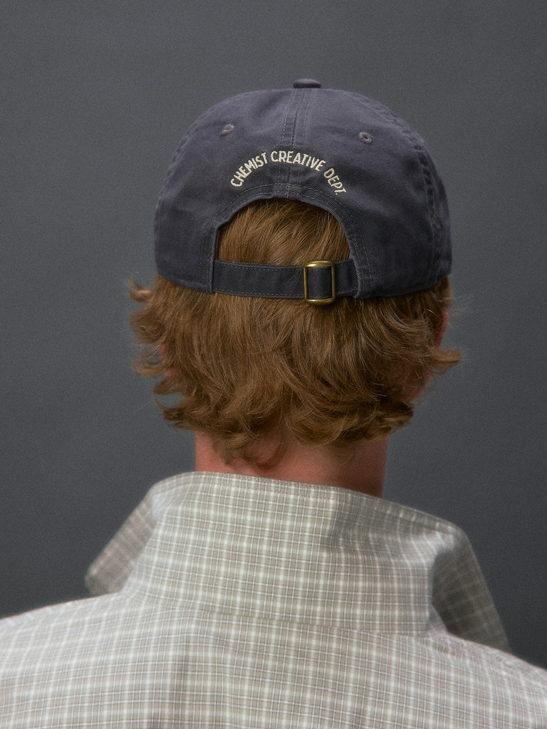 "Bored with No Competitors" Cap