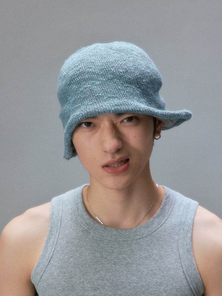 Baby Knit Beanie