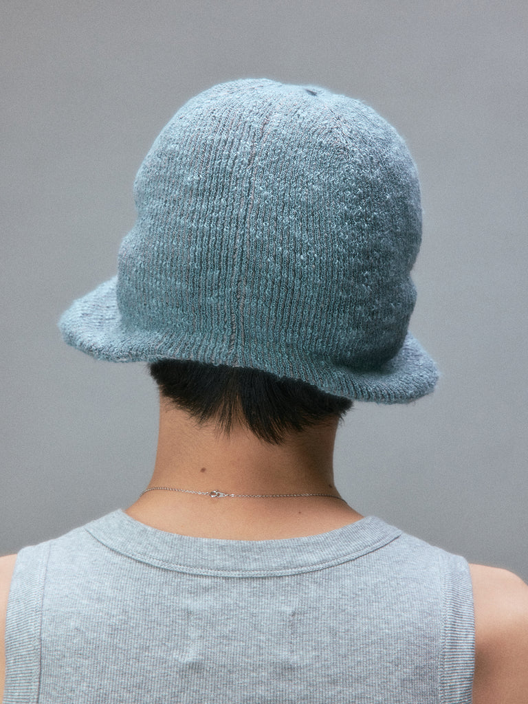 Baby Knit Beanie