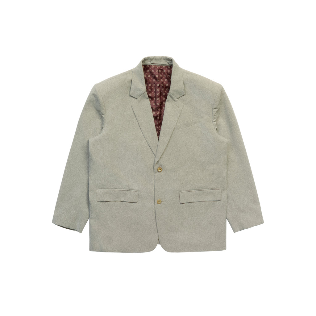 Kasei Yōfuku Showa Oversize Tailored Jacket