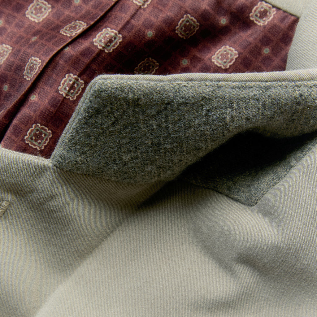 Kasei Yōfuku Showa Oversize Tailored Jacket
