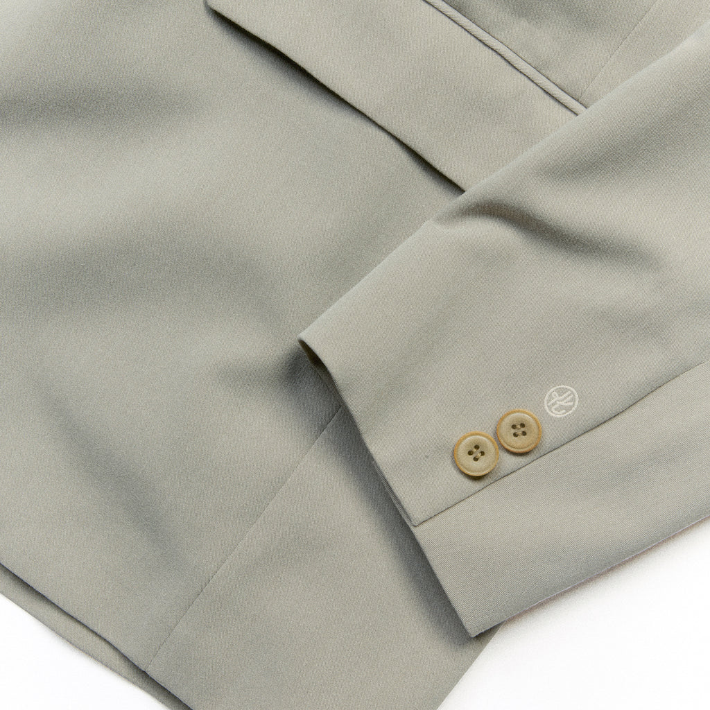 Kasei Yōfuku Showa Oversize Tailored Jacket