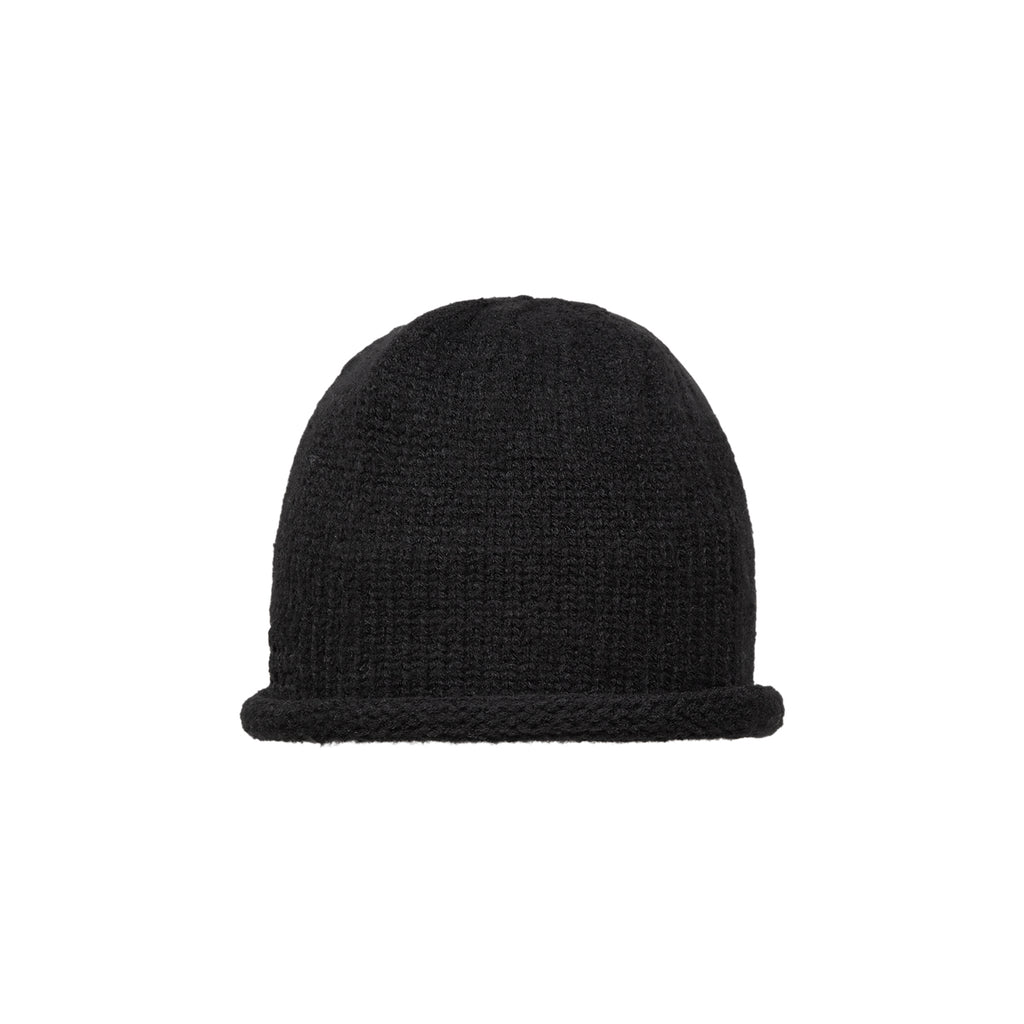 C4_BLK_BEANIE