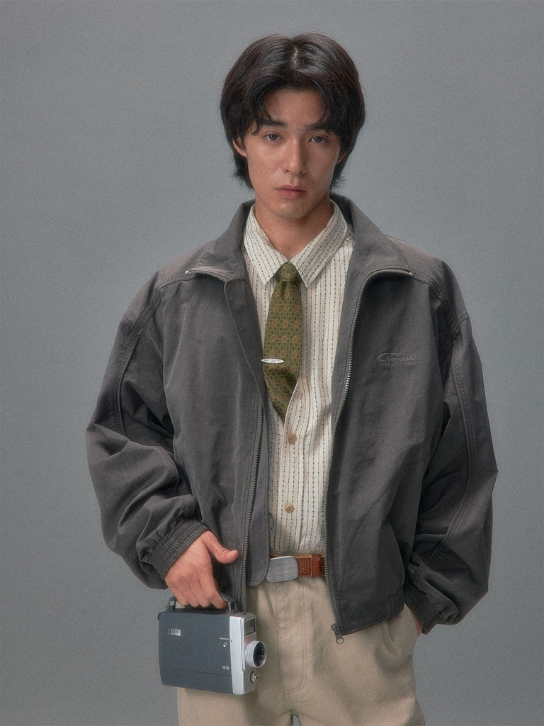 Kasei Yōfuku Showa Pattern Tie