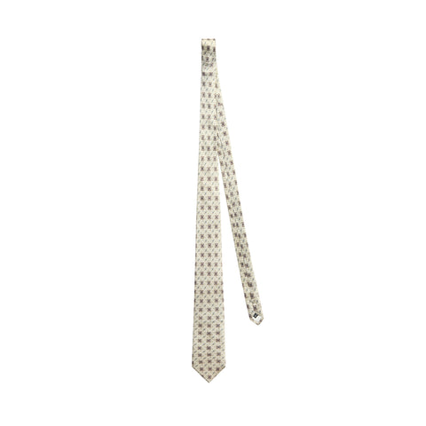 Kasei Yōfuku Showa Pattern Tie