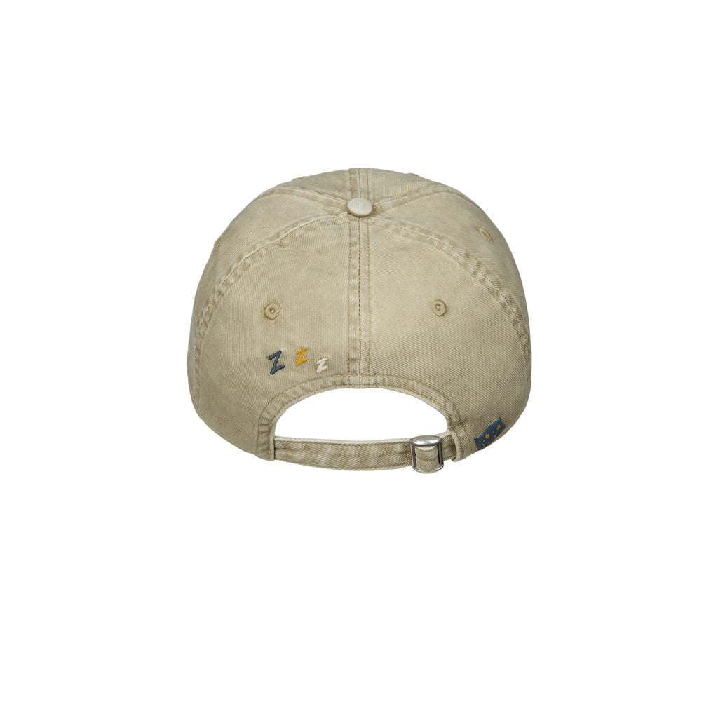 “Chemist's Barely Moving Athletics Club” Tourament Cap