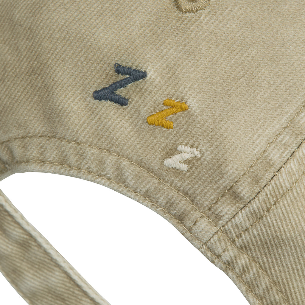 “Chemist's Barely Moving Athletics Club” Tourament Cap