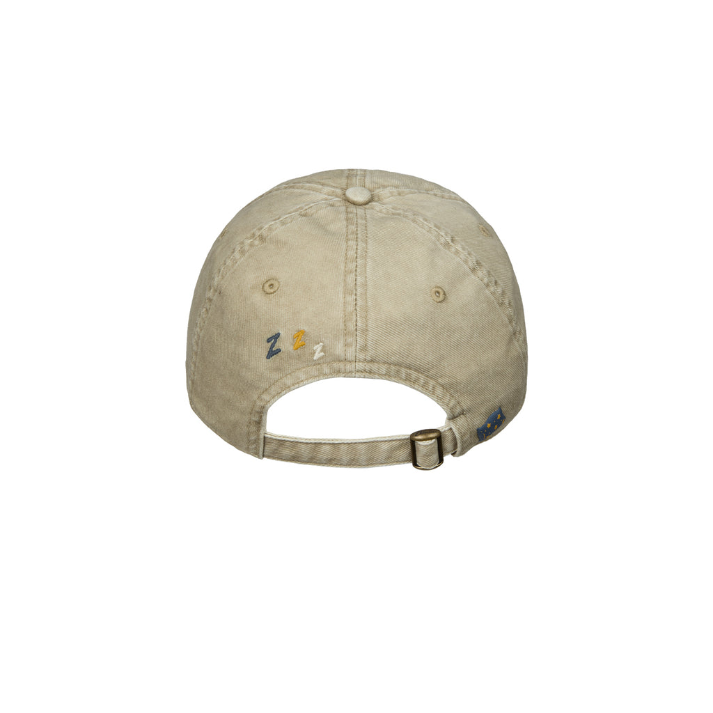 “Chemist's Barely Moving Athletics Club” Tourament Cap