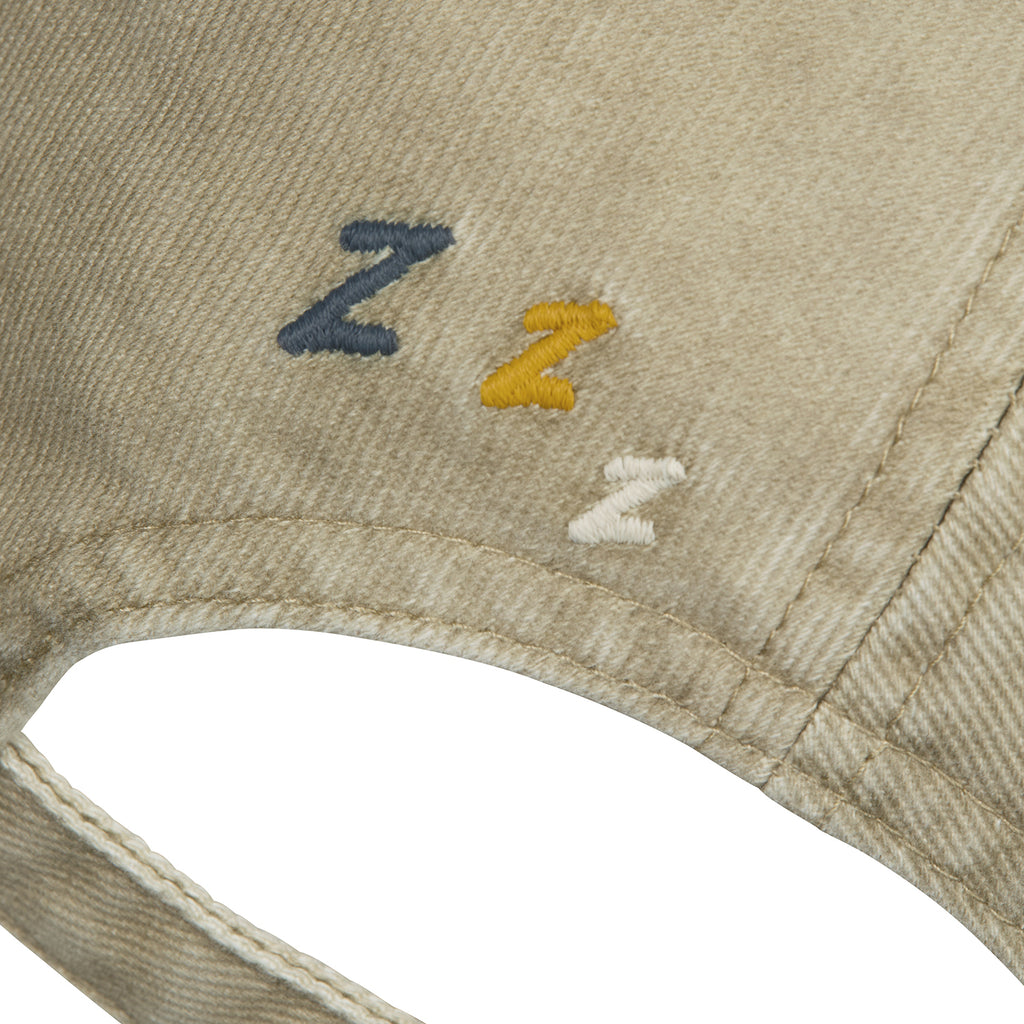 “Chemist's Barely Moving Athletics Club” Tourament Cap